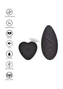 Angel Panty Vibe Black Angel Panty Vibe Black