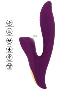 Athena Tapping Sensation Vibe Purple Athena Tapping Sensation Vibe Purple