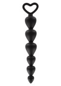 Bottom Beads Black Bottom Beads Black