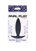 Bubble Butt Player Starter Black Bubble Butt Player Starter Black
