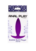 Bubble Butt Player Starter Purple Bubble Butt Player Starter Purple