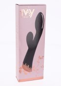 Cassia Xtra Intense Vibrator Black Cassia Xtra Intense Vibrator Black