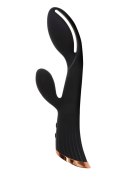 Cassia Xtra Intense Vibrator Black Cassia Xtra Intense Vibrator Black