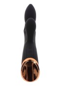 Cassia Xtra Intense Vibrator Black Cassia Xtra Intense Vibrator Black