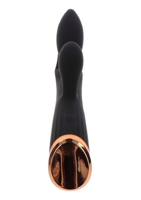 Cassia Xtra Intense Vibrator Black Cassia Xtra Intense Vibrator Black