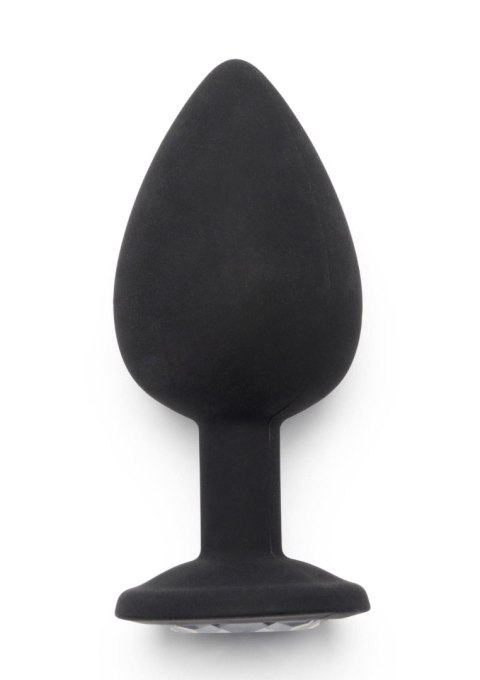 Diamond Booty Jewel Large Black Diamond Booty Jewel Large Black