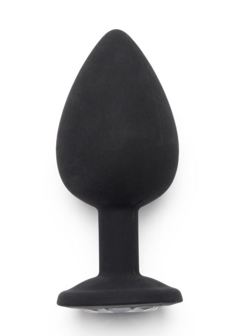 Diamond Booty Jewel Large Black Diamond Booty Jewel Large Black