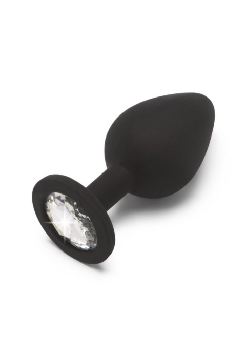 Diamond Booty Jewel Medium Black Diamond Booty Jewel Medium Black