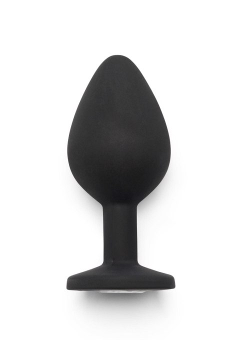 Diamond Booty Jewel Medium Black Diamond Booty Jewel Medium Black
