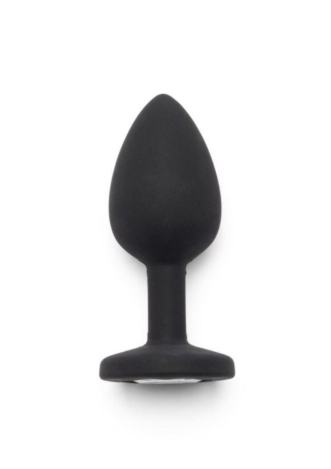 Diamond Booty Jewel Small Black Diamond Booty Jewel Small Black