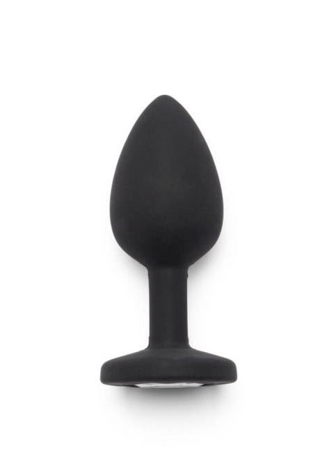 Diamond Booty Jewel Small Black Diamond Booty Jewel Small Black
