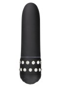 Diamond Petit Vibe Black Diamond Petit Vibe Black