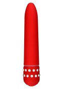 Diamond Superbe Vibe Red Diamond Superbe Vibe Red
