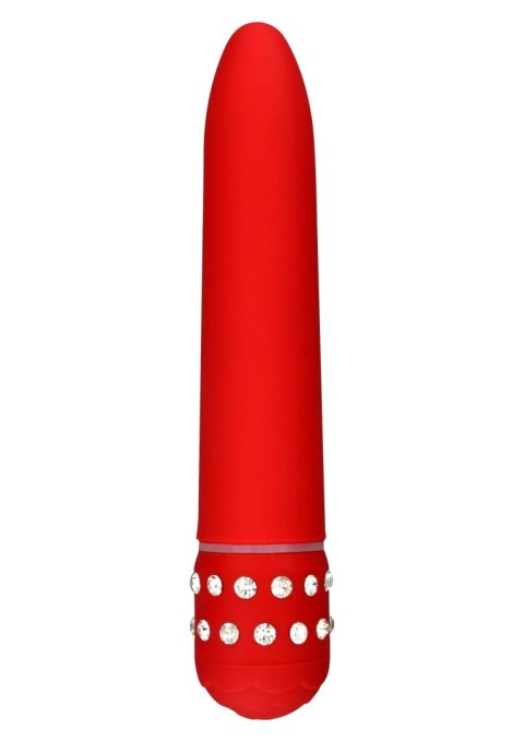 Diamond Superbe Vibe Red Diamond Superbe Vibe Red