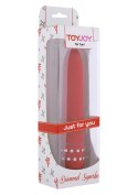 Diamond Superbe Vibe Red Diamond Superbe Vibe Red