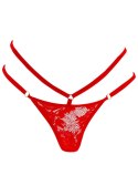 Divine Panty Vibe Red Divine Panty Vibe Red