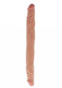 Double Dong 14 inch Light skin tone Double Dong 14 inch Light skin tone
