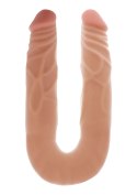 Double Dong 14 inch Light skin tone Double Dong 14 inch Light skin tone