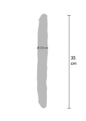 Double Dong 14 inch Light skin tone Double Dong 14 inch Light skin tone