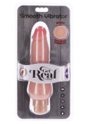 Dual Density Smooth Vibrator Light skin tone Dual Density Smooth Vibrator Light skin tone