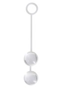Duo Love Balls Transparent Duo Love Balls Transparent