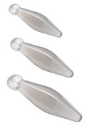 Finger Rimmer 3pcs Transparent Finger Rimmer 3pcs Transparent