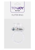 Flutter Ring Vibrating Transparent Flutter Ring Vibrating Transparent