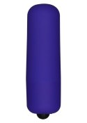 Funky Bullet Purple Funky Bullet Purple