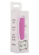 Funky Bullet Violet Funky Bullet Violet