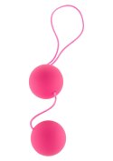 Funky Love Balls Pink Funky Love Balls Pink