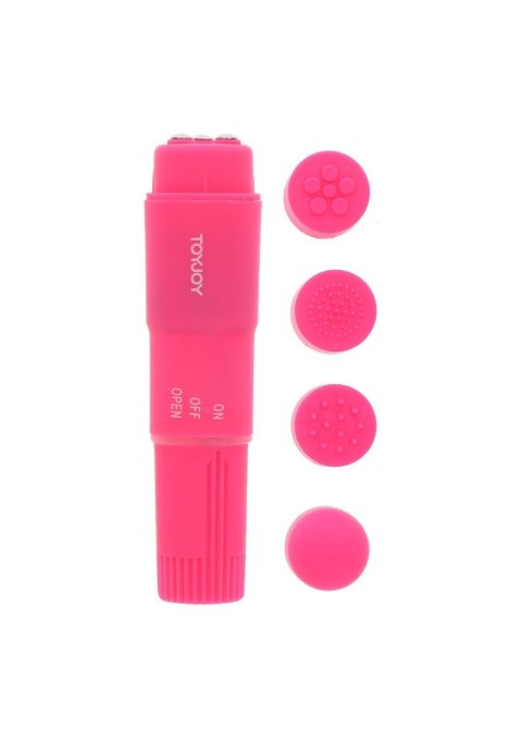 Funky Massager Pink Funky Massager Pink