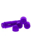 Funky Massager Purple Funky Massager Purple