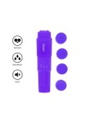 Funky Massager Purple Funky Massager Purple
