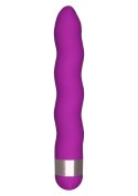 Funky Wave Vibrette Violet Funky Wave Vibrette Violet