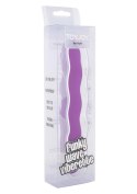 Funky Wave Vibrette Violet Funky Wave Vibrette Violet