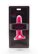 Happy Dicks Dong 6 inch Pink Happy Dicks Dong 6 inch Pink