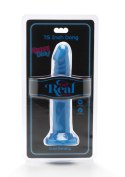 Happy Dicks Dong 7.5 inch Blue Happy Dicks Dong 7.5 inch Blue
