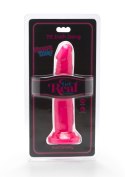 Happy Dicks Dong 7.5 inch Pink Happy Dicks Dong 7.5 inch Pink