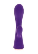 Iris Rabbit Vibrator Purple Iris Rabbit Vibrator Purple
