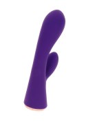 Iris Rabbit Vibrator Purple Iris Rabbit Vibrator Purple