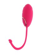 Lily Remote Egg Pink Lily Remote Egg Pink
