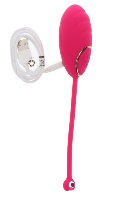 Lily Remote Egg Pink Lily Remote Egg Pink