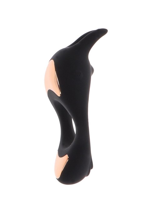 Lotus C-Ring Black Lotus C-Ring Black