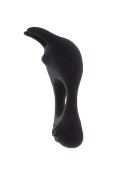 Lotus C-Ring Black Lotus C-Ring Black
