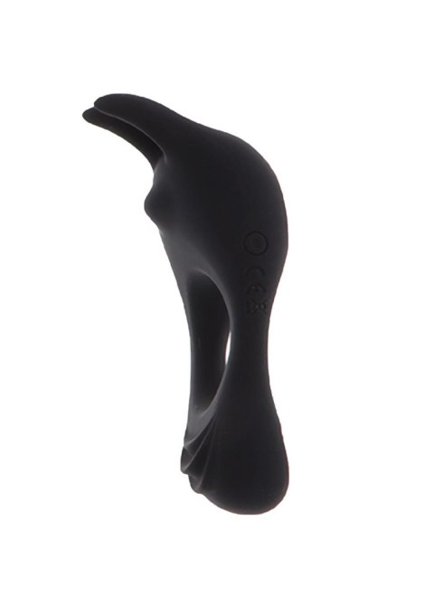 Lotus C-Ring Black Lotus C-Ring Black