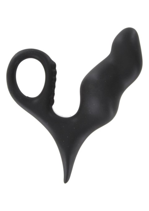 Lovetoy Starter Kit Black Lovetoy Starter Kit Black