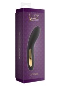Luminate Vibrator Black Luminate Vibrator Black
