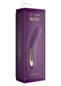 Luminate Vibrator Purple Luminate Vibrator Purple