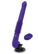 Magnum Opus Supreme Thruster 2 Purple Magnum Opus Supreme Thruster 2 Purple