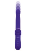 Magnum Opus Supreme Thruster 2 Purple Magnum Opus Supreme Thruster 2 Purple